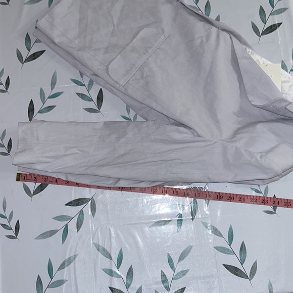 BA&SH
Veste Alea cotton blazer lilac - Picture 9 of 9